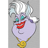 Disney Style-DSN 1749